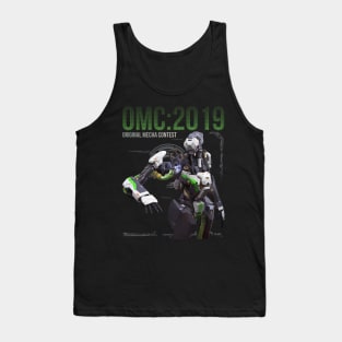 OMC 2019 Official Tank Top